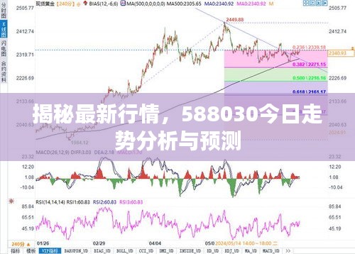 揭秘最新行情，588030今日走勢分析與預(yù)測