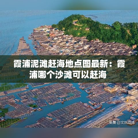 霞浦泥灘趕海地點圖最新：霞浦哪個沙灘可以趕海 