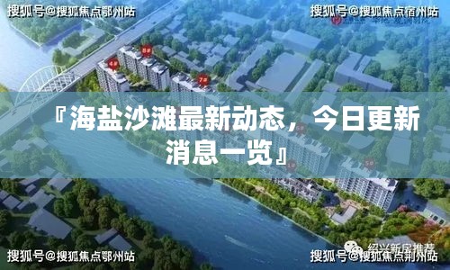 『海鹽沙灘最新動(dòng)態(tài)，今日更新消息一覽』