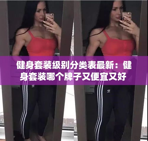 健身套裝級(jí)別分類表最新：健身套裝哪個(gè)牌子又便宜又好 