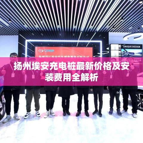 揚(yáng)州埃安充電樁最新價(jià)格及安裝費(fèi)用全解析