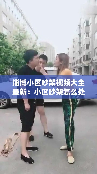 淄博小區(qū)吵架視頻大全最新：小區(qū)吵架怎么處理 