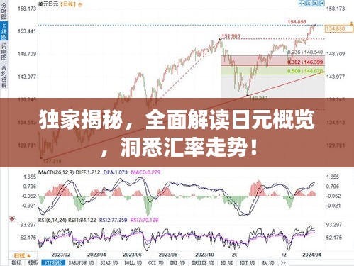 獨家揭秘，全面解讀日元概覽，洞悉匯率走勢！