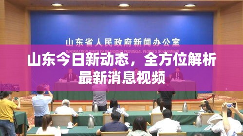 山東今日新動(dòng)態(tài)，全方位解析最新消息視頻