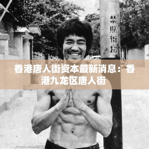 香港唐人街資本最新消息：香港九龍區(qū)唐人街 