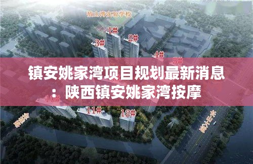 鎮(zhèn)安姚家灣項(xiàng)目規(guī)劃最新消息：陜西鎮(zhèn)安姚家灣按摩 