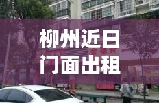 柳州近日門面出租信息最新：柳州門面出租最新信息趕集 