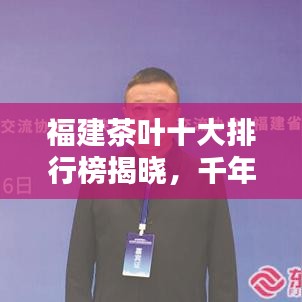福建茶葉十大排行榜揭曉，千年茶文化韻味無(wú)窮