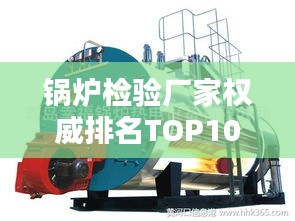 鍋爐檢驗廠家權(quán)威排名TOP10，專業(yè)品質(zhì)值得信賴！