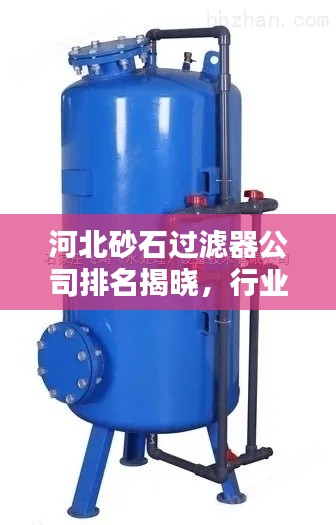 河北砂石過(guò)濾器公司排名揭曉，行業(yè)權(quán)威榜單出爐！
