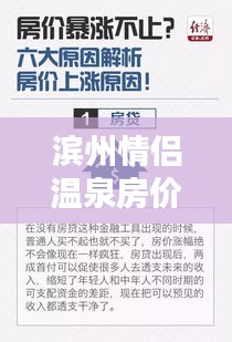 濱州情侶溫泉房價走勢深度解析