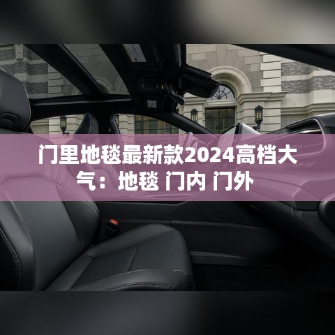 門里地毯最新款2024高檔大氣：地毯 門內(nèi) 門外 