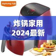 炸鍋家用2024最新款平鍋：炸鍋機(jī)排名 