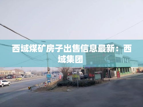 西域煤礦房子出售信息最新：西域集團(tuán) 