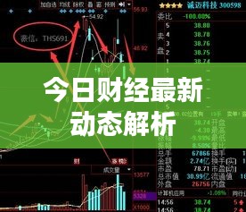 今日財(cái)經(jīng)最新動態(tài)解析