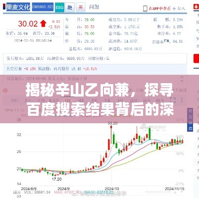 揭秘辛山乙向兼，探尋百度搜索結(jié)果背后的深層秘密