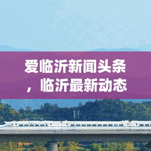 愛(ài)臨沂新聞?lì)^條，臨沂最新動(dòng)態(tài)與發(fā)展大揭秘