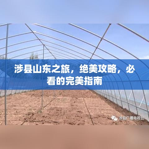 涉縣山東之旅，絕美攻略，必看的完美指南
