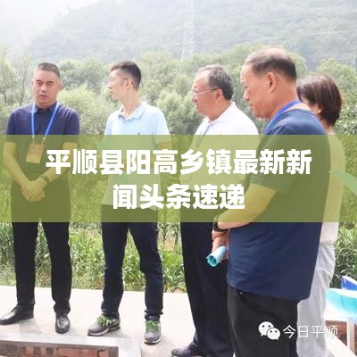平順縣陽高鄉(xiāng)鎮(zhèn)最新新聞頭條速遞