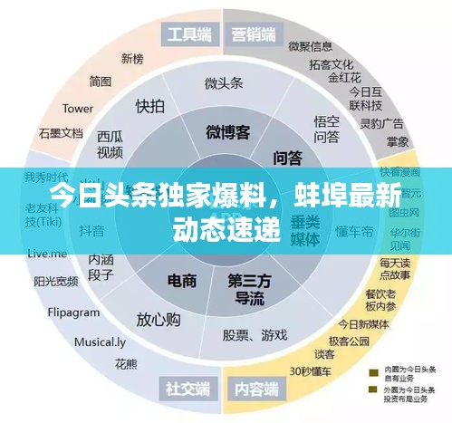 今日頭條獨家爆料，蚌埠最新動態(tài)速遞