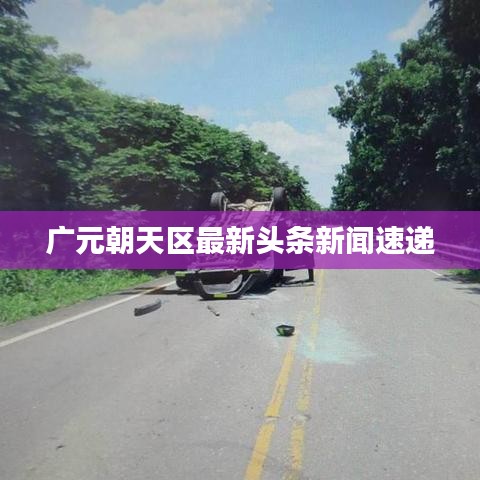 廣元朝天區(qū)最新頭條新聞速遞