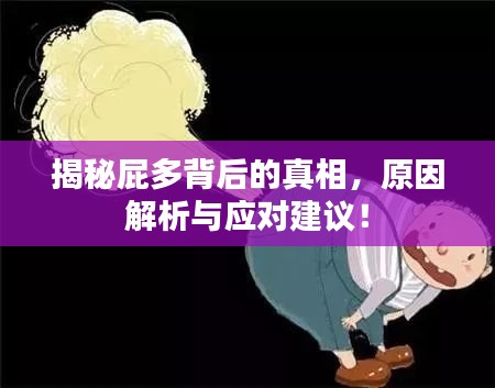 揭秘屁多背后的真相，原因解析與應(yīng)對建議！
