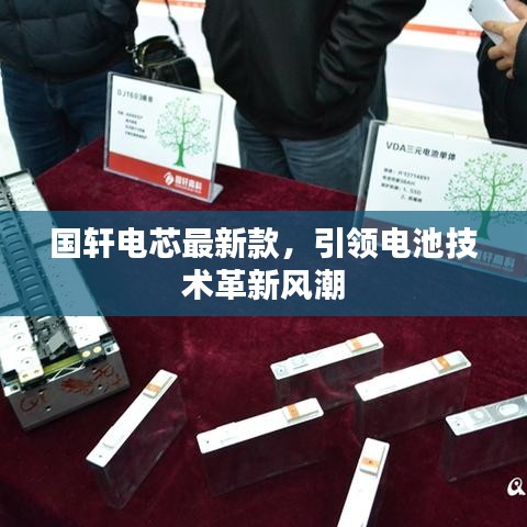 國軒電芯最新款，引領(lǐng)電池技術(shù)革新風(fēng)潮