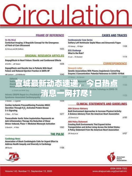 宣城最新動(dòng)態(tài)速遞，今日熱點(diǎn)消息一網(wǎng)打盡！