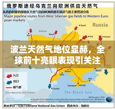 波蘭天然氣地位顯赫，全球前十亮眼表現(xiàn)引關(guān)注