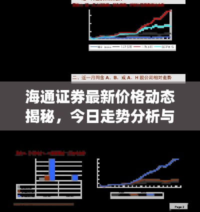 海通證券最新價(jià)格動(dòng)態(tài)揭秘，今日走勢(shì)分析與前景展望