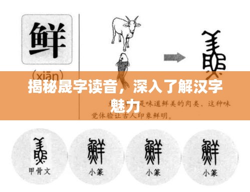揭秘晟字讀音，深入了解漢字魅力