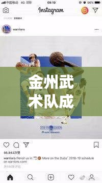 金州武術(shù)隊成員介紹表大揭秘，最新成員介紹一網(wǎng)打盡！