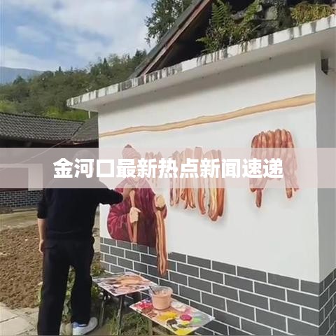 金河口最新熱點(diǎn)新聞速遞