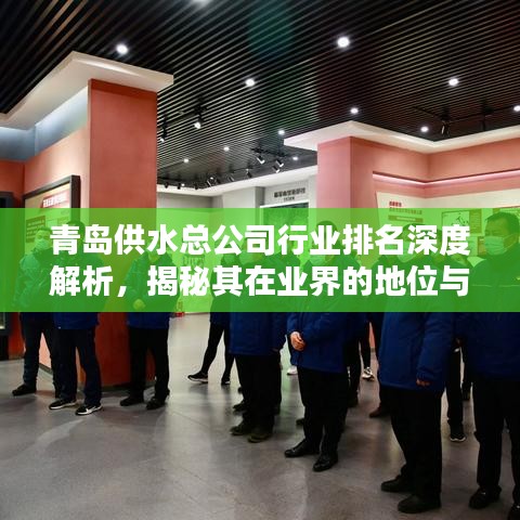 青島供水總公司行業(yè)排名深度解析，揭秘其在業(yè)界的地位與表現(xiàn)