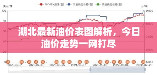 湖北最新油價(jià)表圖解析，今日油價(jià)走勢(shì)一網(wǎng)打盡