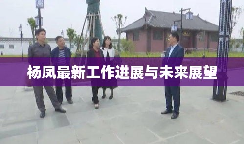 楊鳳最新工作進(jìn)展與未來展望