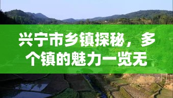 興寧市鄉(xiāng)鎮(zhèn)探秘，多個(gè)鎮(zhèn)的魅力一覽無(wú)余