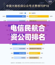 電信民航合資公司排名及影響力深度解析