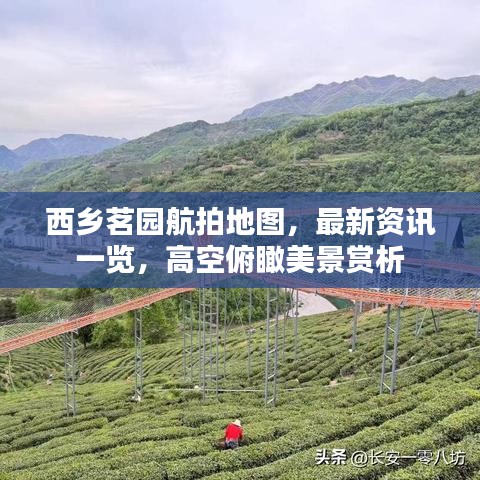 西鄉(xiāng)茗園航拍地圖，最新資訊一覽，高空俯瞰美景賞析