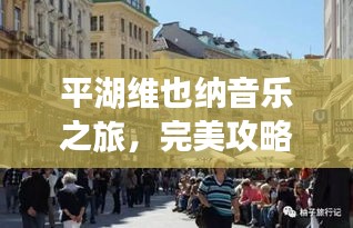平湖維也納音樂之旅，完美攻略，暢游浪漫之都！