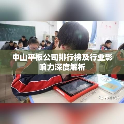 中山平板公司排行榜及行業(yè)影響力深度解析