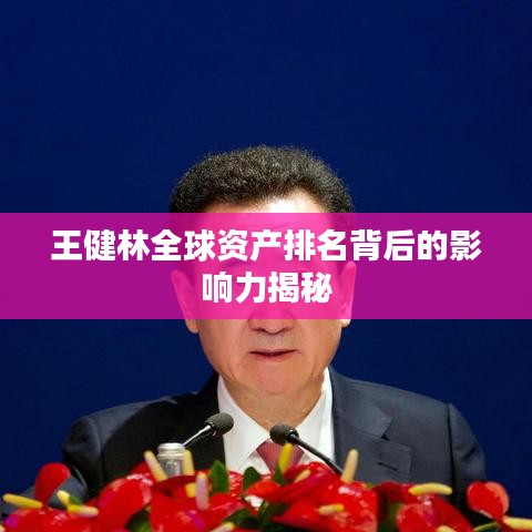 王健林全球資產(chǎn)排名背后的影響力揭秘