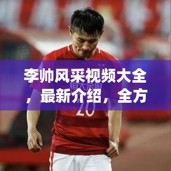 李帥風(fēng)采視頻大全，最新介紹，全方位展現(xiàn)個人魅力