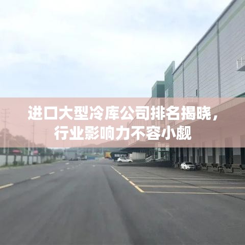 進(jìn)口大型冷庫公司排名揭曉，行業(yè)影響力不容小覷