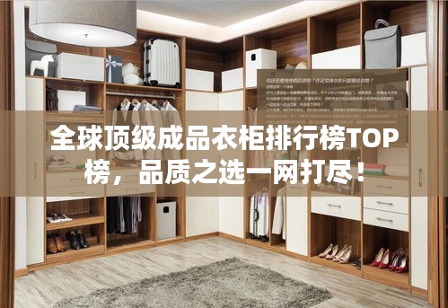 全球頂級成品衣柜排行榜TOP榜，品質(zhì)之選一網(wǎng)打盡！
