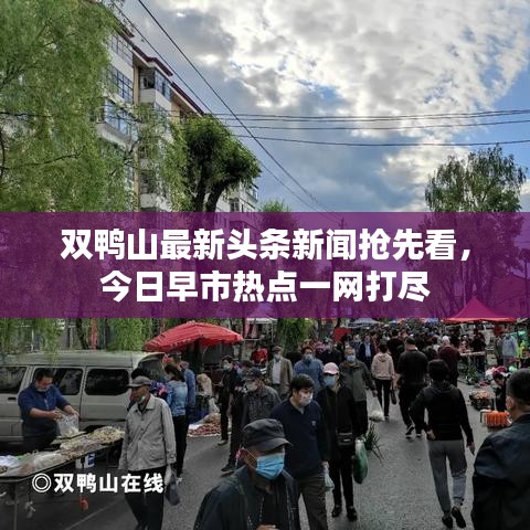 雙鴨山最新頭條新聞?chuàng)屜瓤?，今日早市熱點一網(wǎng)打盡