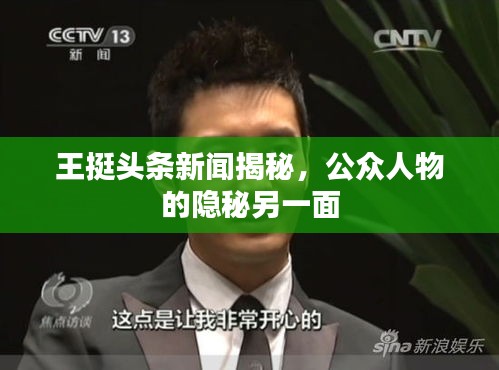 王挺頭條新聞揭秘，公眾人物的隱秘另一面