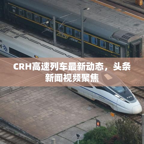 CRH高速列車最新動(dòng)態(tài)，頭條新聞視頻聚焦
