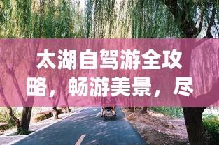 太湖自駕游全攻略，暢游美景，盡享湖畔風(fēng)情！