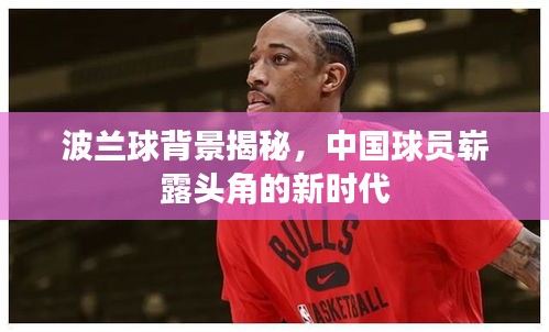 波蘭球背景揭秘，中國球員嶄露頭角的新時代